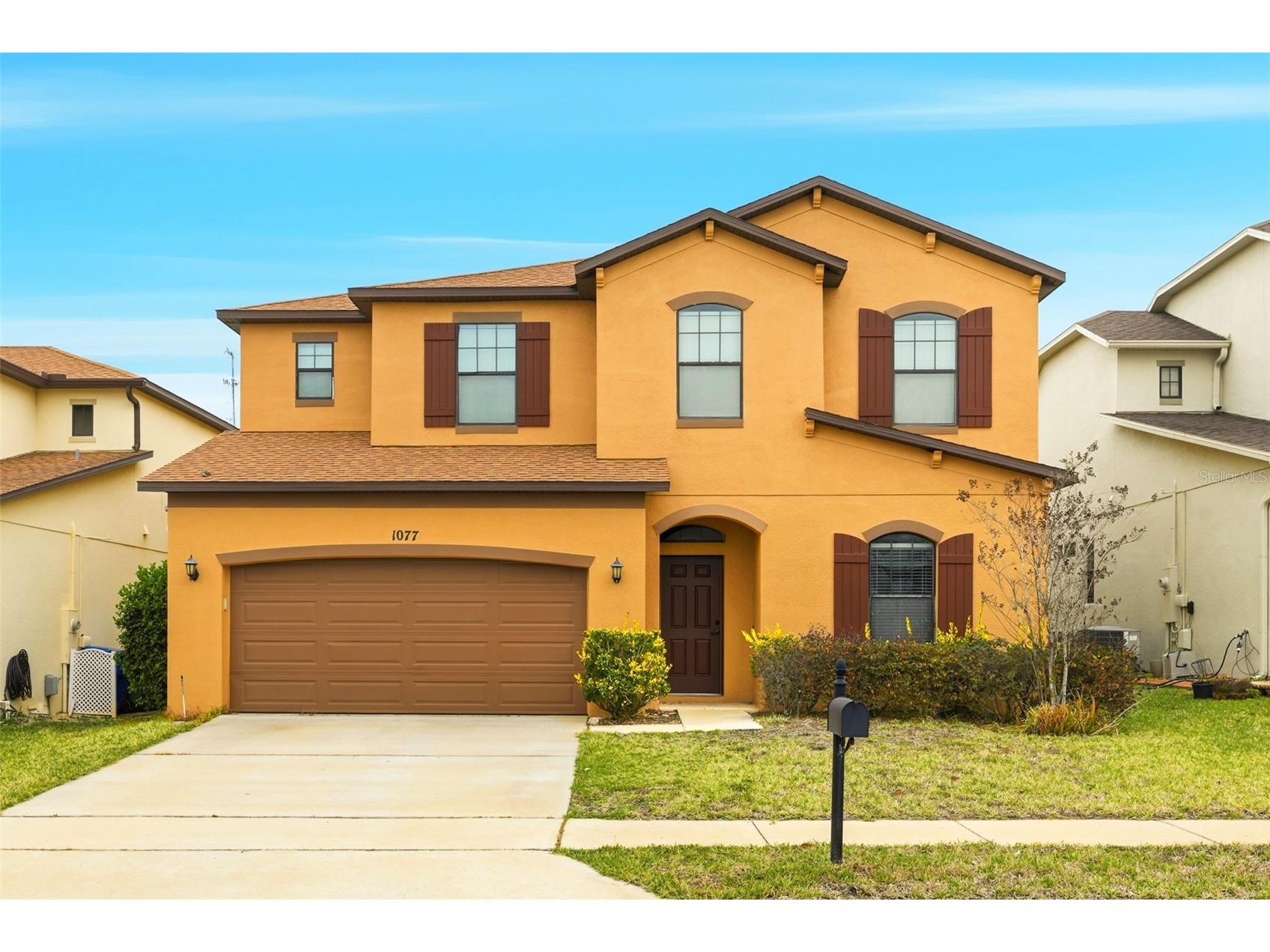 1077 Thunderhead Lane Minneola FL 34715 O6377327 image1