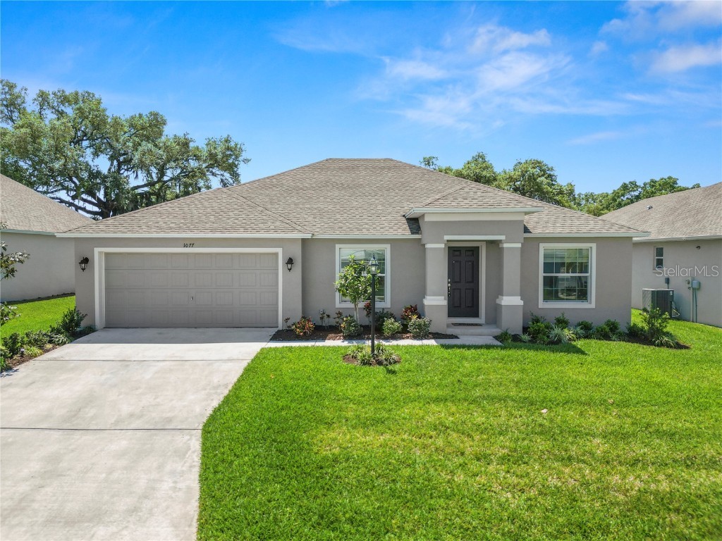 1077 Woodland Oaks Drive Lakeland FL 33813 L4943788 image1