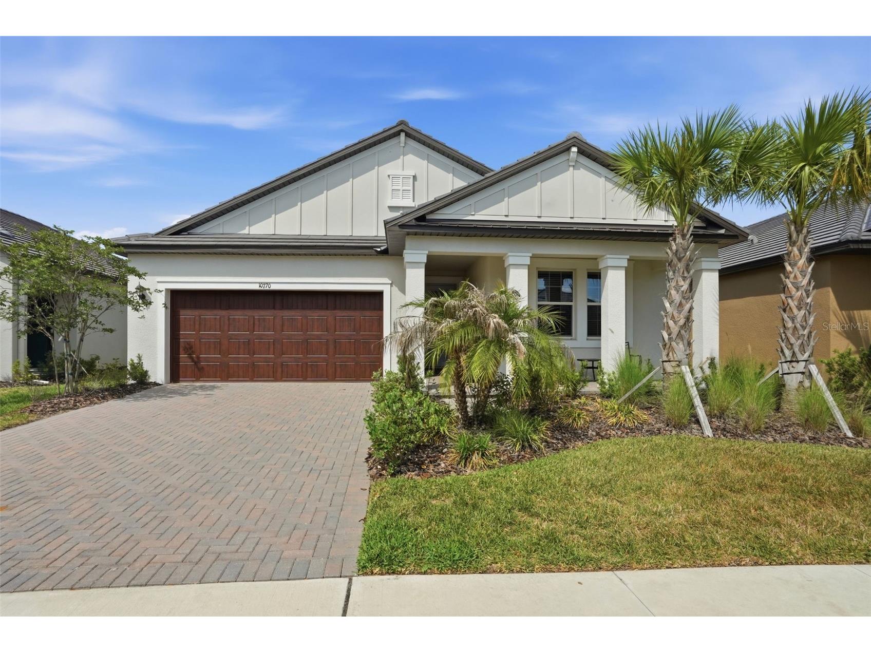 10770 Tupper Cay Drive San Antonio FL 33576 TB8503880 image1