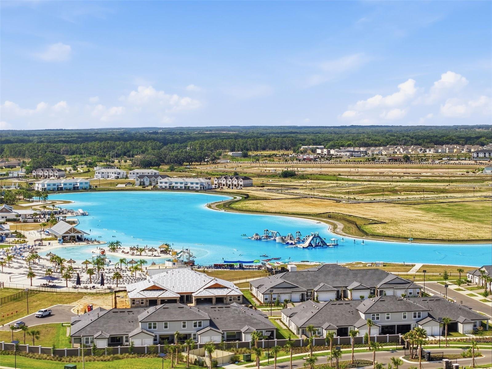 10770 Tupper Cay Drive San Antonio FL 33576 TB8503880 image56