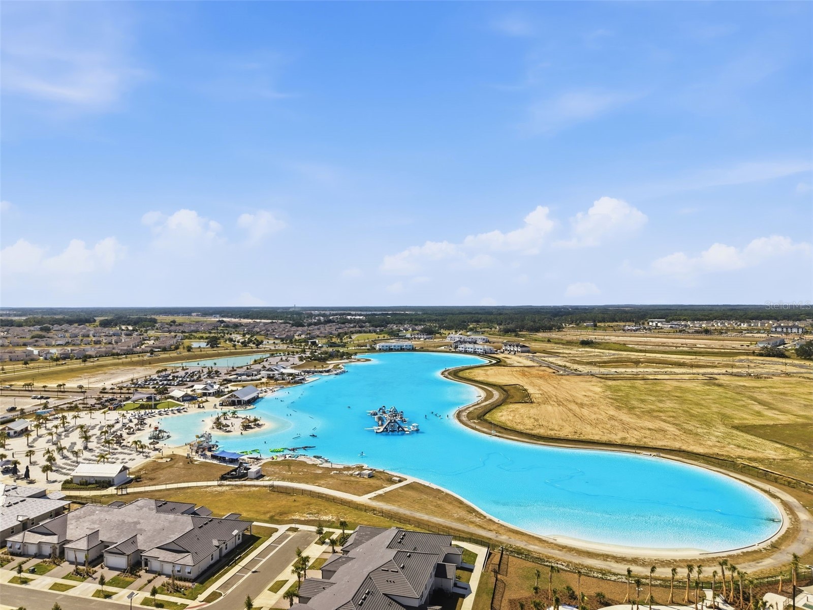 10770 Tupper Cay Drive San Antonio FL 33576 TB8503880 image57
