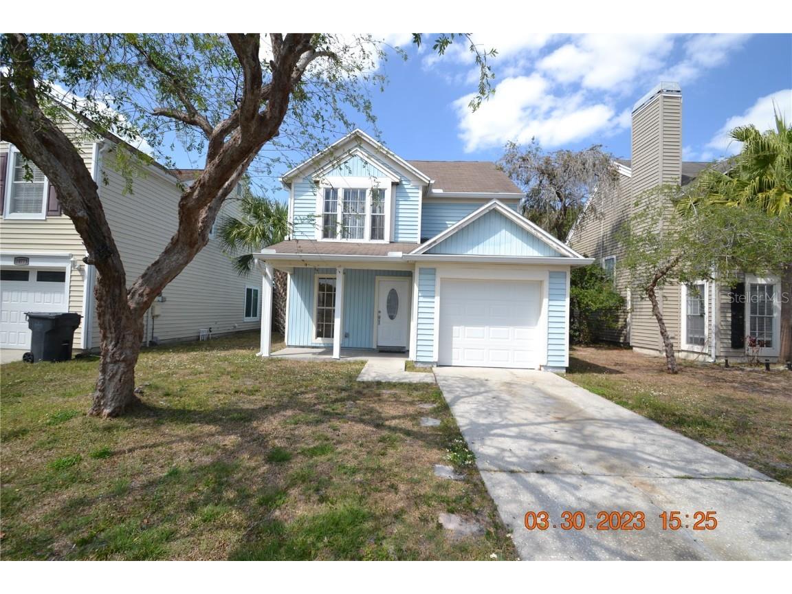 10771 Glen Ellen Drive Tampa FL 33624 T3437213 image1