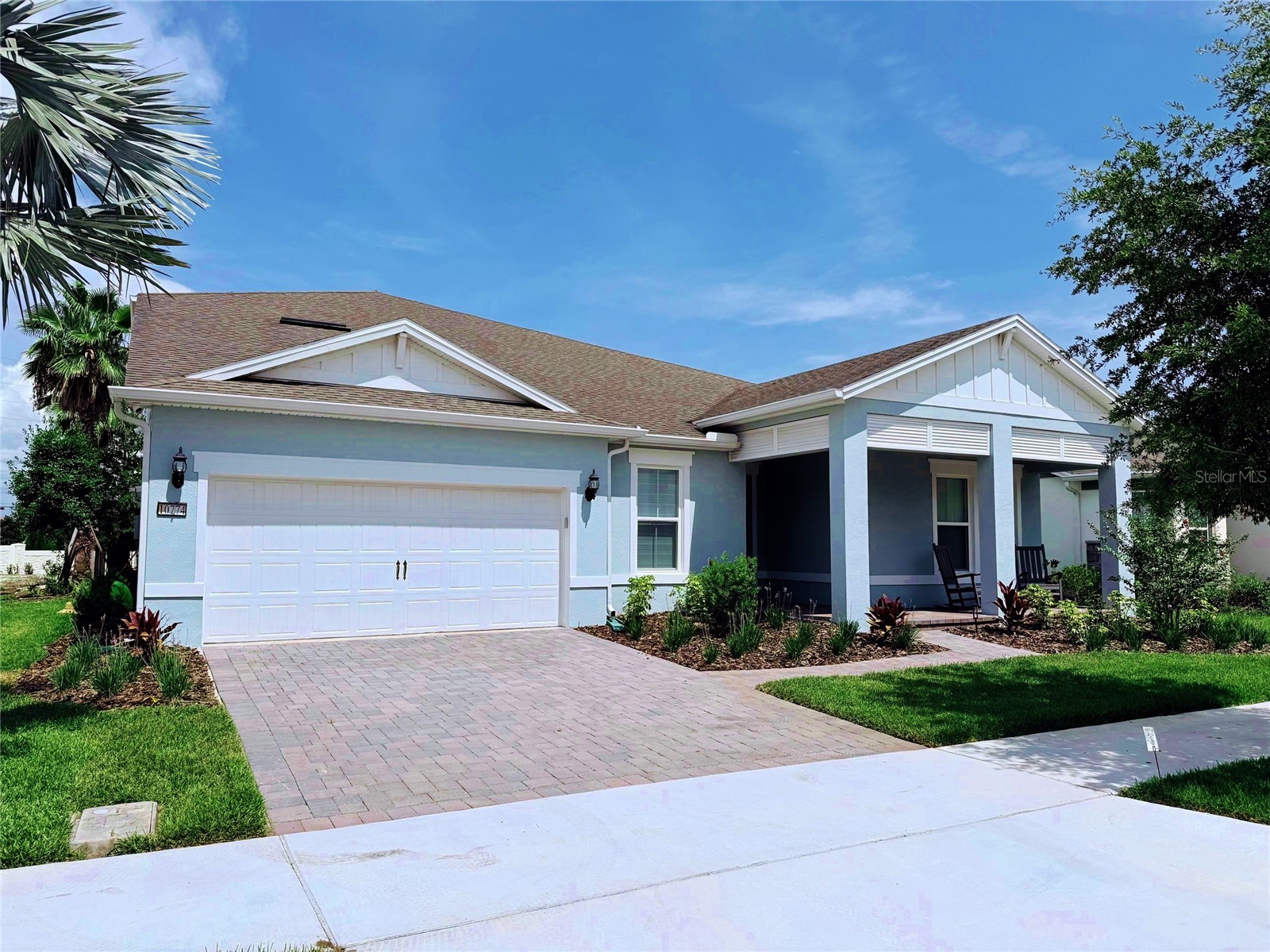 10774 Pahokee Beach Pl Orlando FL 32827 S5131910 image1