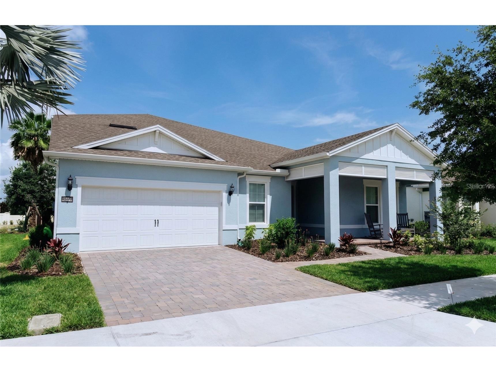 10774 Pahokee Beach Place Orlando FL 32827 S5145509 image1