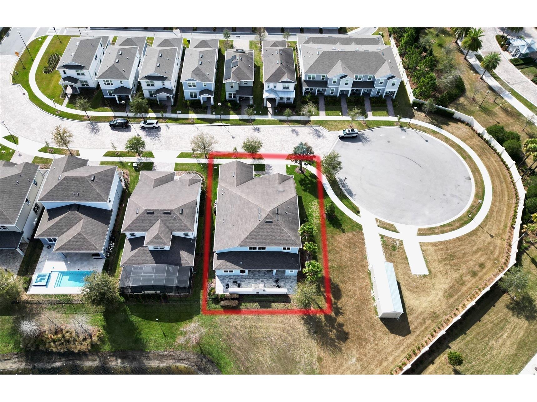 10774 Pahokee Beach Place Orlando FL 32827 S5145509 image24