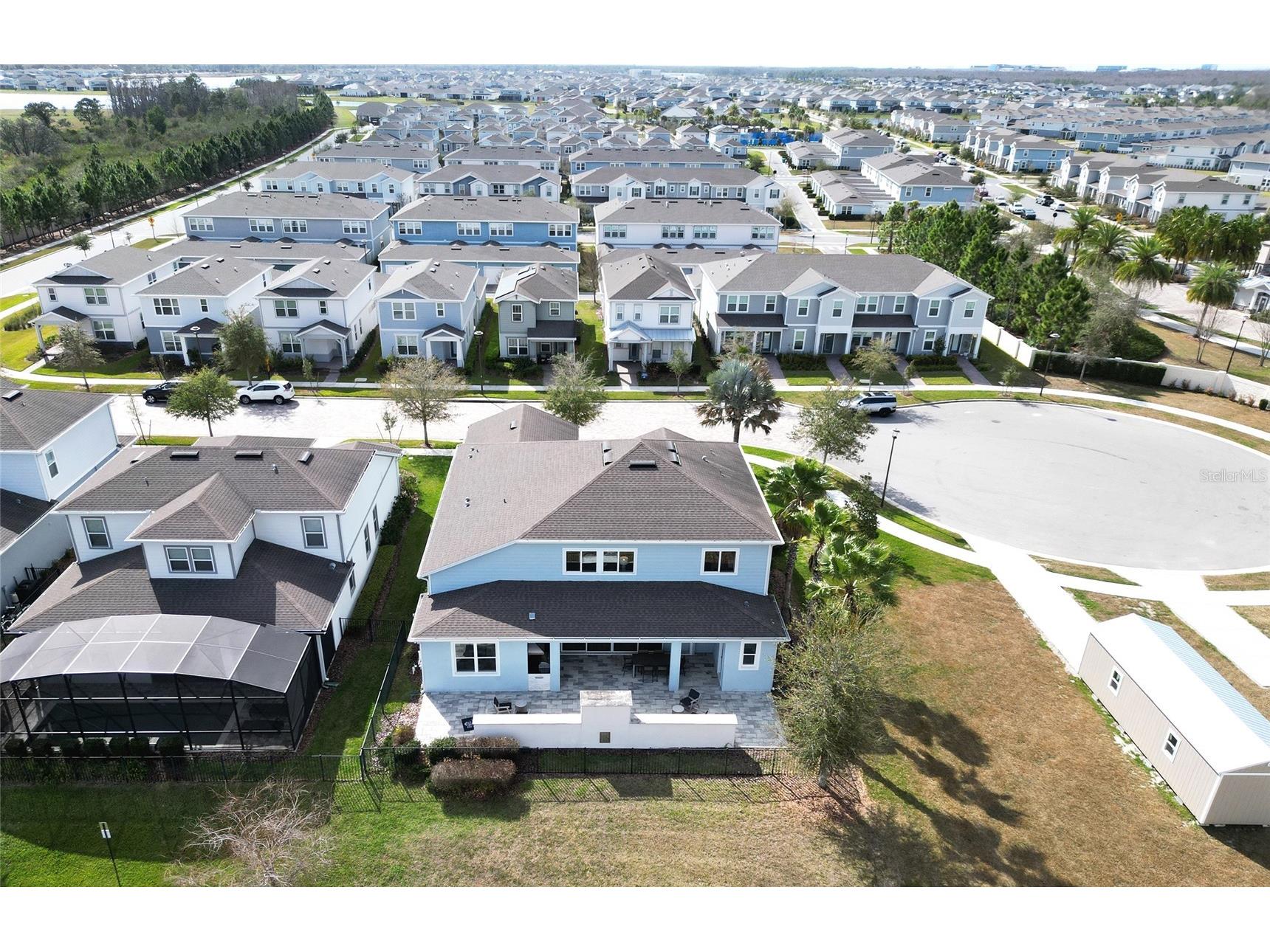 10774 Pahokee Beach Place Orlando FL 32827 S5145509 image25