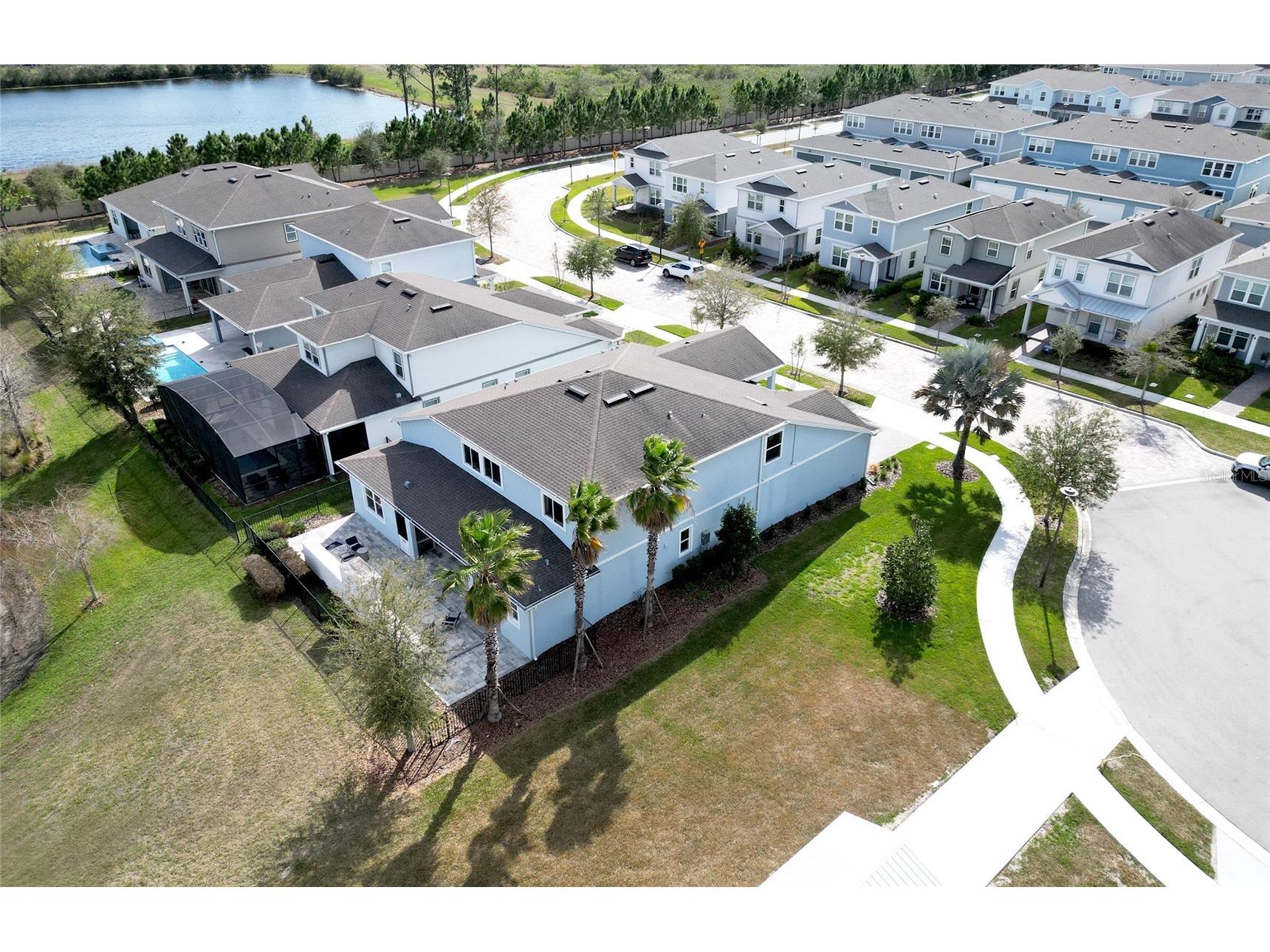 10774 Pahokee Beach Place Orlando FL 32827 S5145509 image27