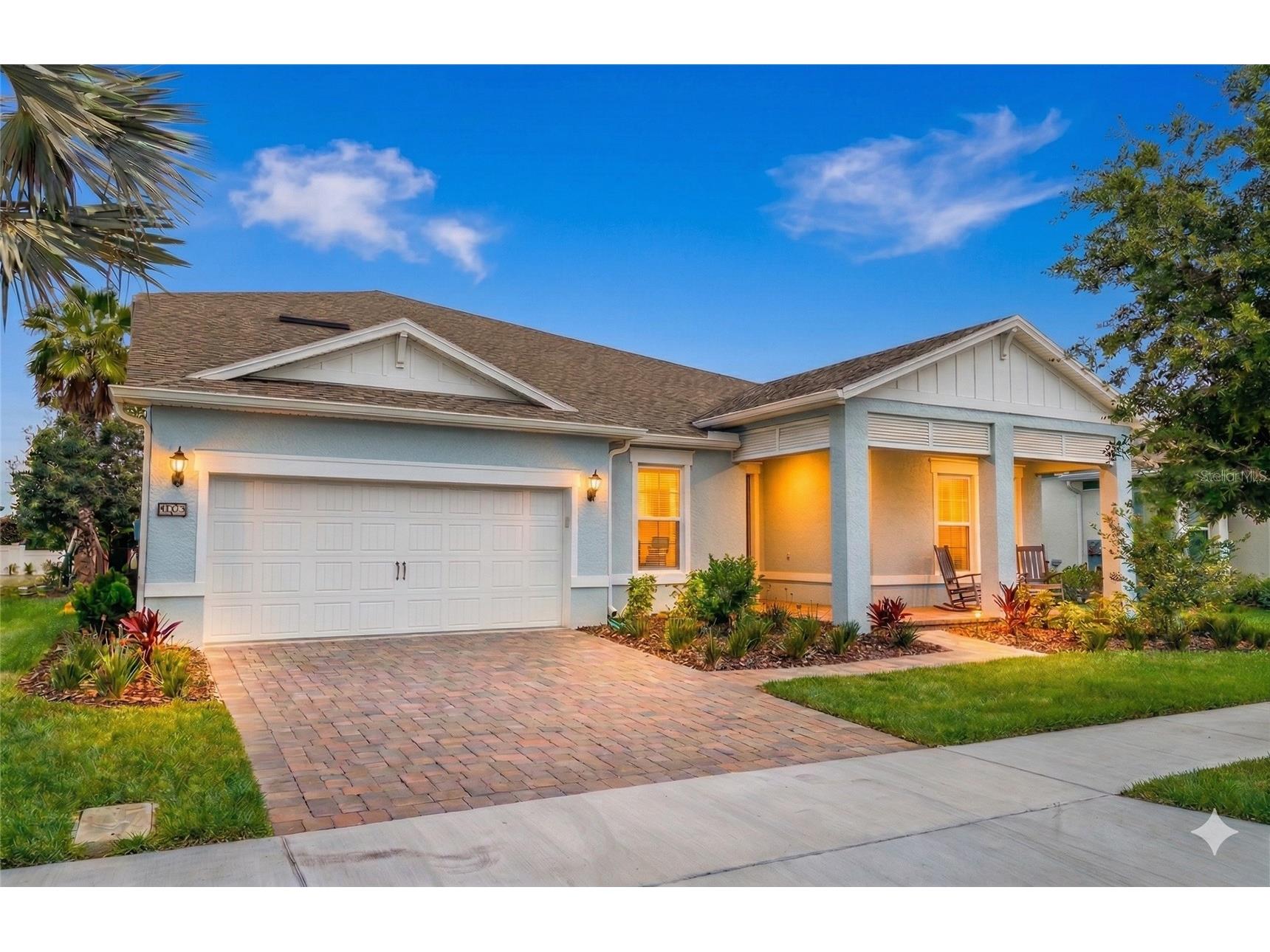 10774 Pahokee Beach Place Orlando FL 32827 S5146510 image1