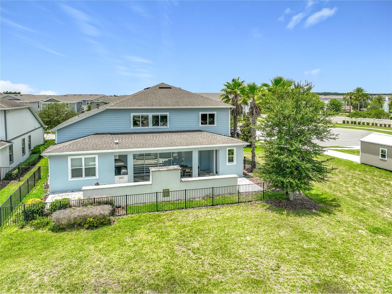 10774 Pahokee Beach Place Orlando FL 32827 S5146510 image66