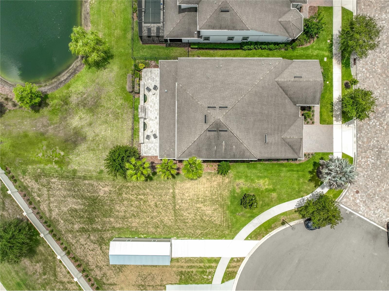 10774 Pahokee Beach Place Orlando FL 32827 S5146510 image67