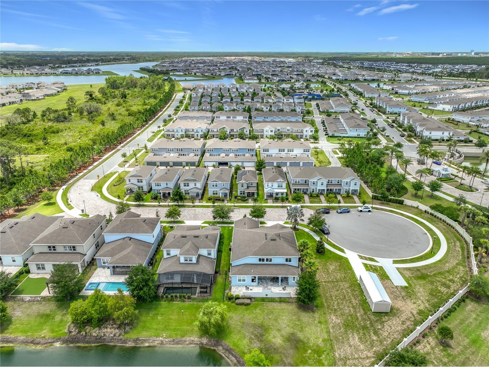 10774 Pahokee Beach Place Orlando FL 32827 S5146510 image76
