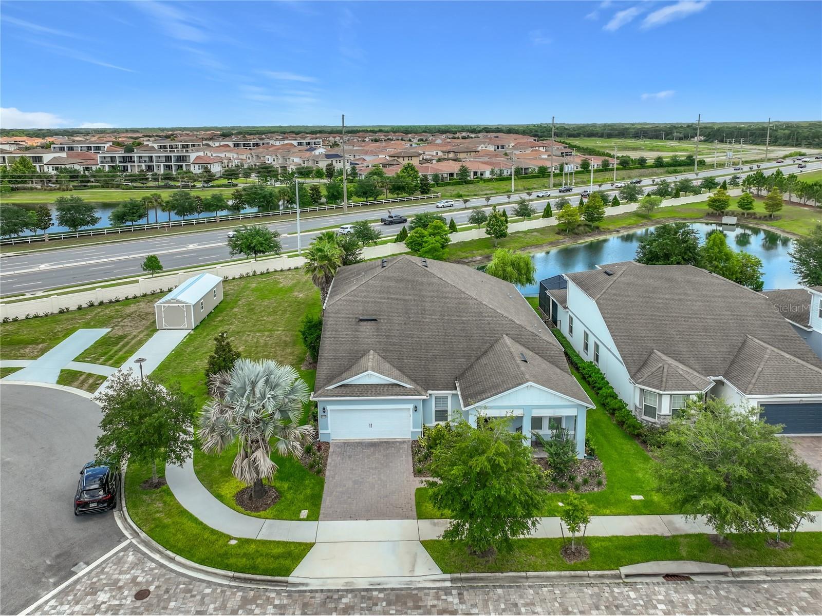 10774 Pahokee Beach Place Orlando FL 32827 S5146510 image79