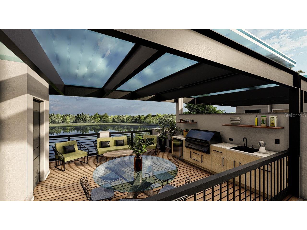 10775 Rodeo Drive #MODEL Lakewood Ranch FL 34202 A4690647 image9