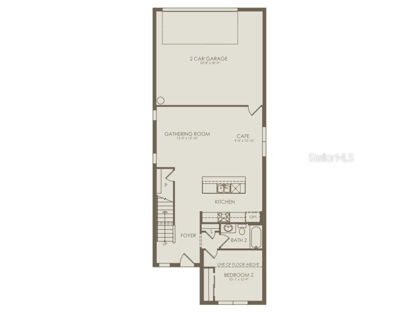10776 Leafy Laurel Street Orlando FL 32829 O6407684 image2