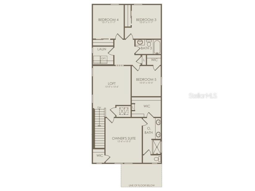10776 Leafy Laurel Street Orlando FL 32829 O6407684 image3