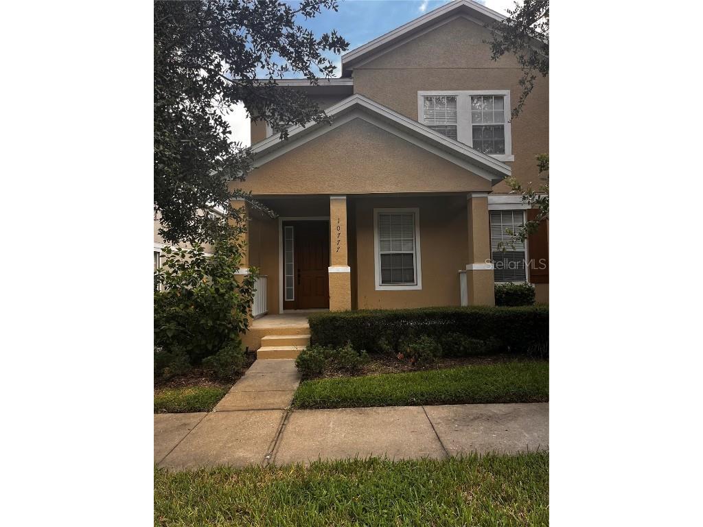 10777 Garden Lily Drive #S Orlando FL 32832 O6233984 image1