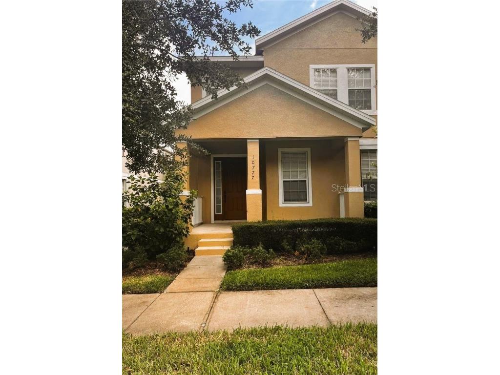 10777 Garden Lily Drive #S Orlando FL 32832 O6328418 image1