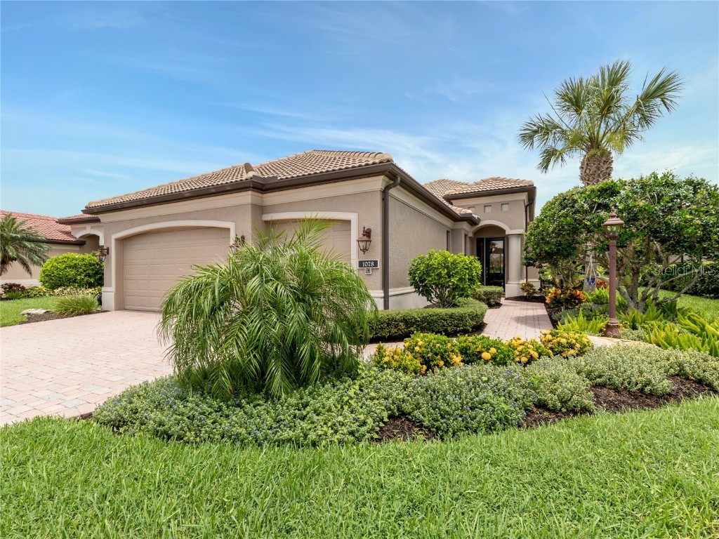 1078 Ancora Boulevard North Venice FL 34275 - WILLOW CHASE N6127768 image1