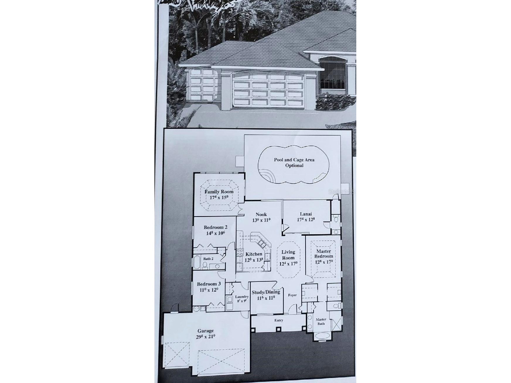 1078 Boundary Boulevard Rotonda West FL 33947 D6145333 image54