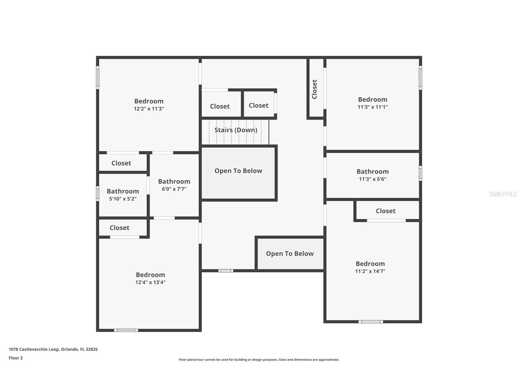 1078 Castlevecchio Loop Orlando FL 32825 O6410084 image42