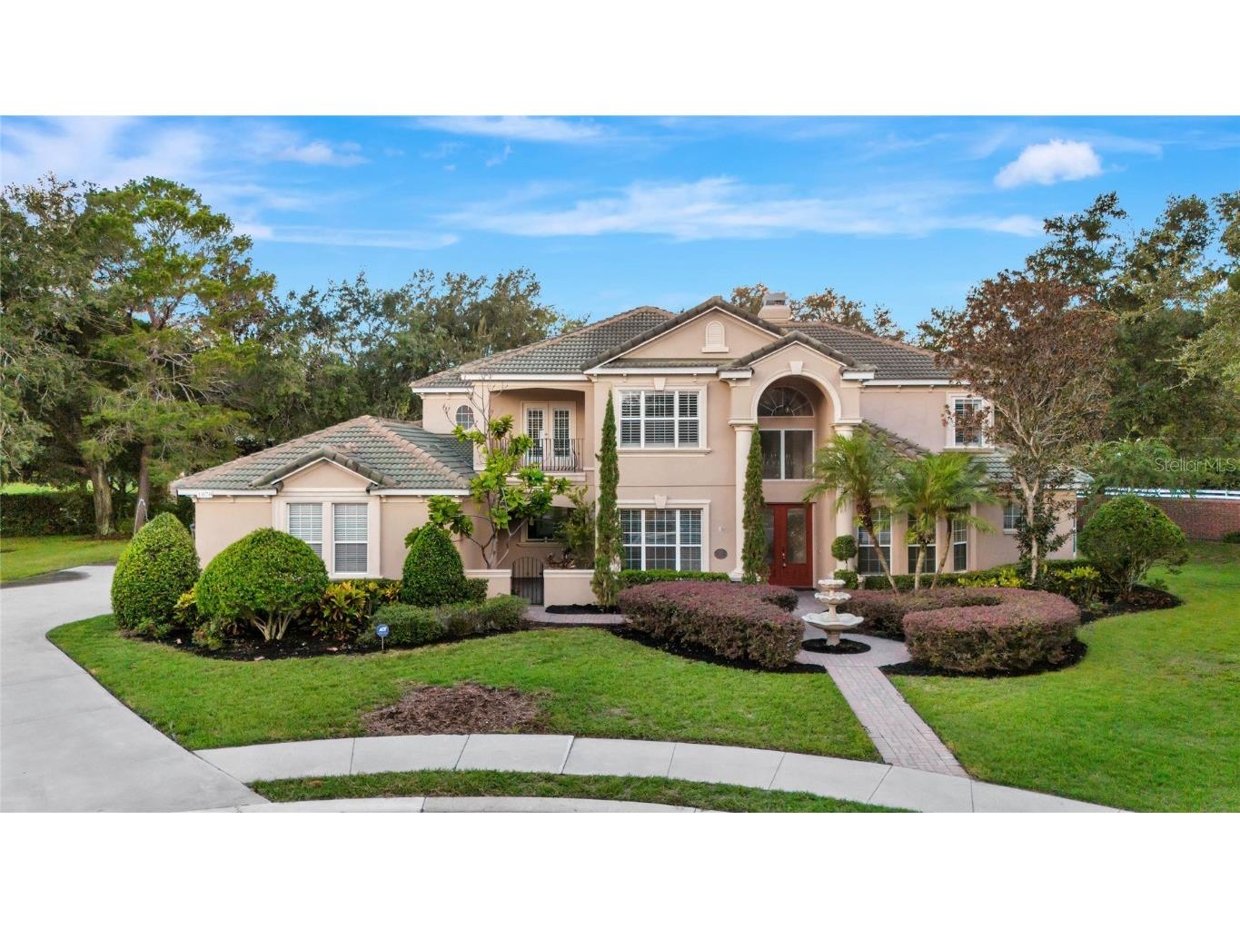 1078 Ceasars Court Mount Dora FL 32757 - LOCH LEVEN S5091330 image1
