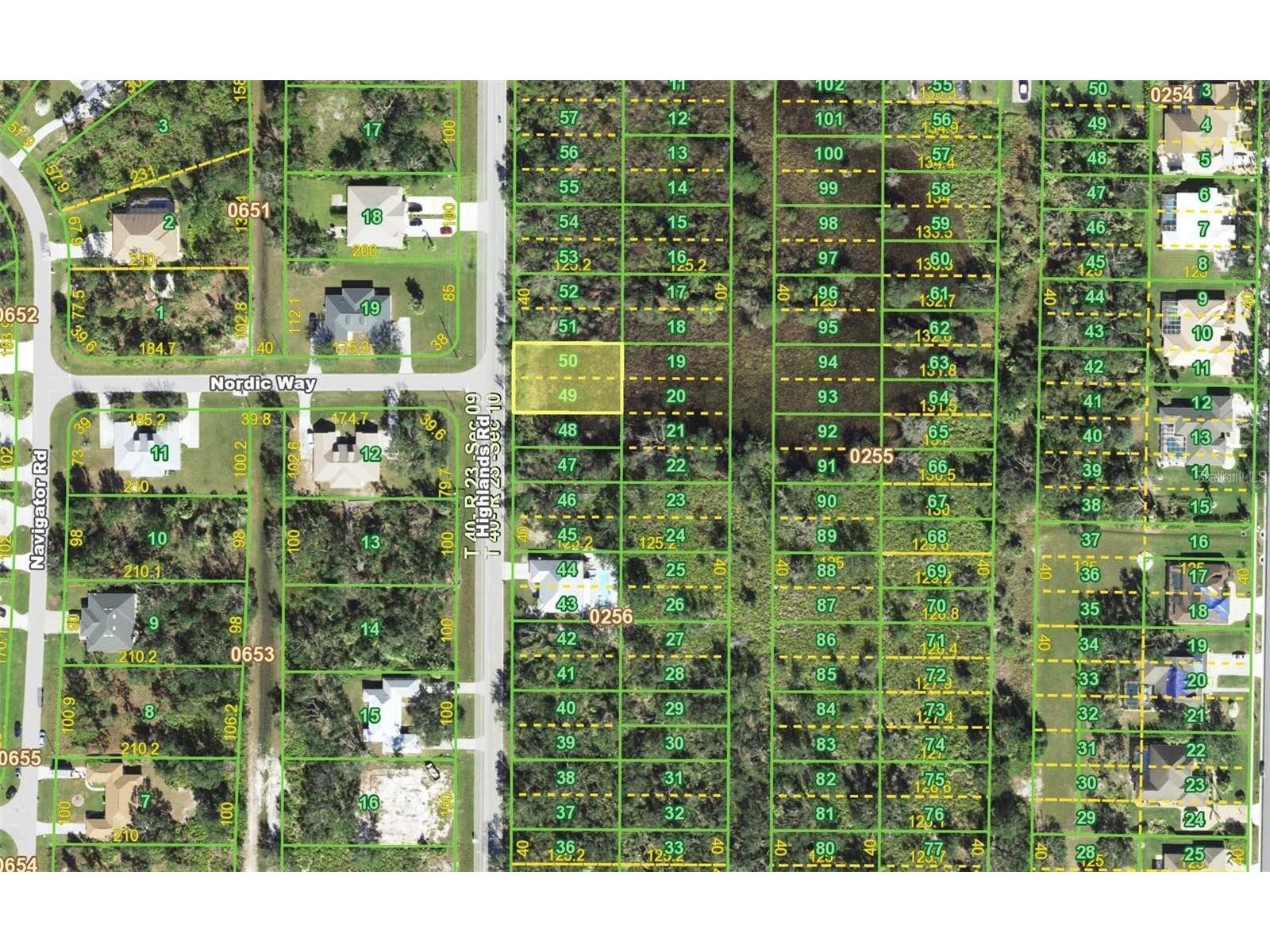 1078 Highlands Road Punta Gorda FL 33983 C7521271 image1