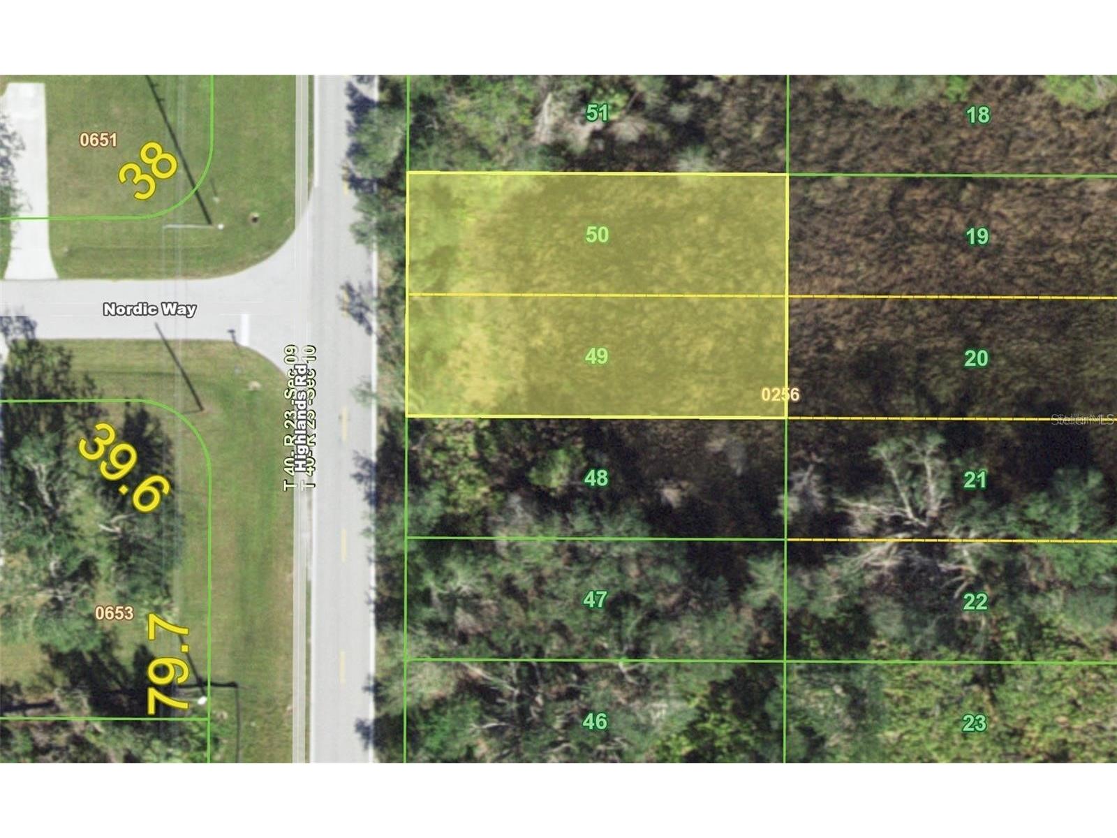 1078 Highlands Road Punta Gorda FL 33983 C7521271 image2
