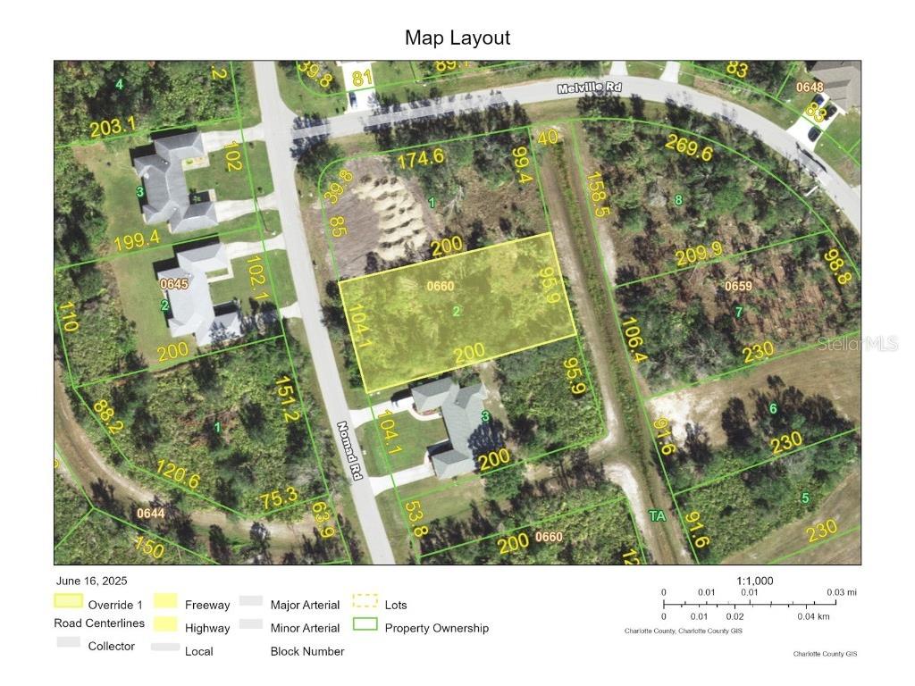 1078 Nomad Road Punta Gorda FL 33983 A4656121 image1