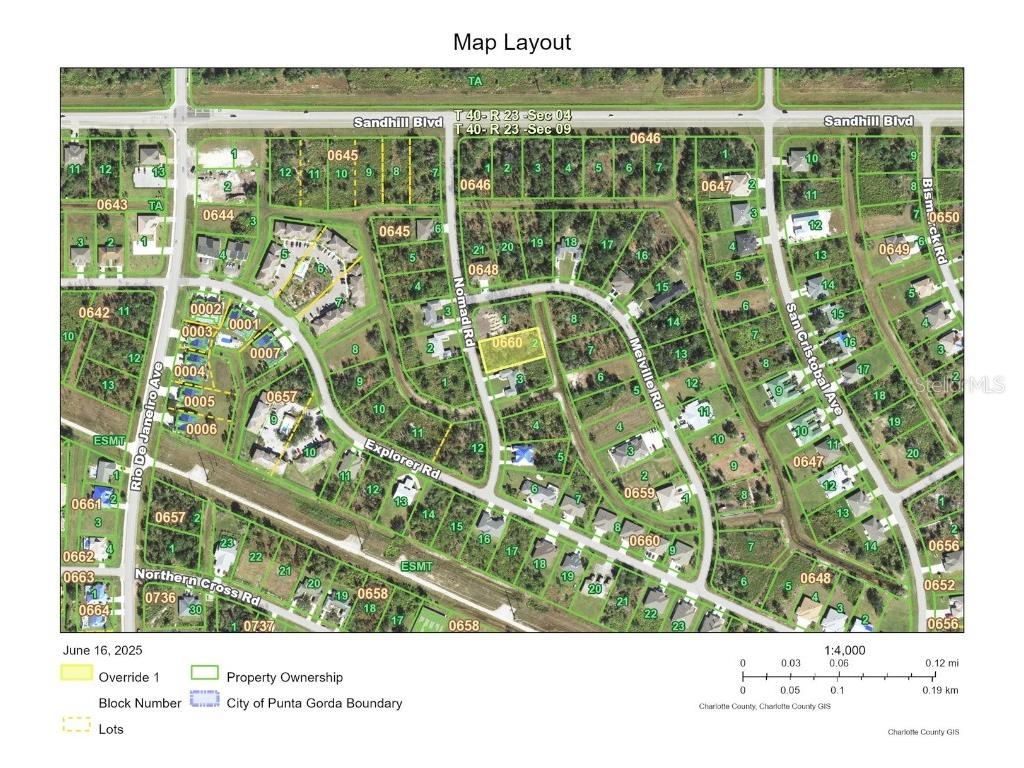 1078 Nomad Road Punta Gorda FL 33983 A4656121 image2