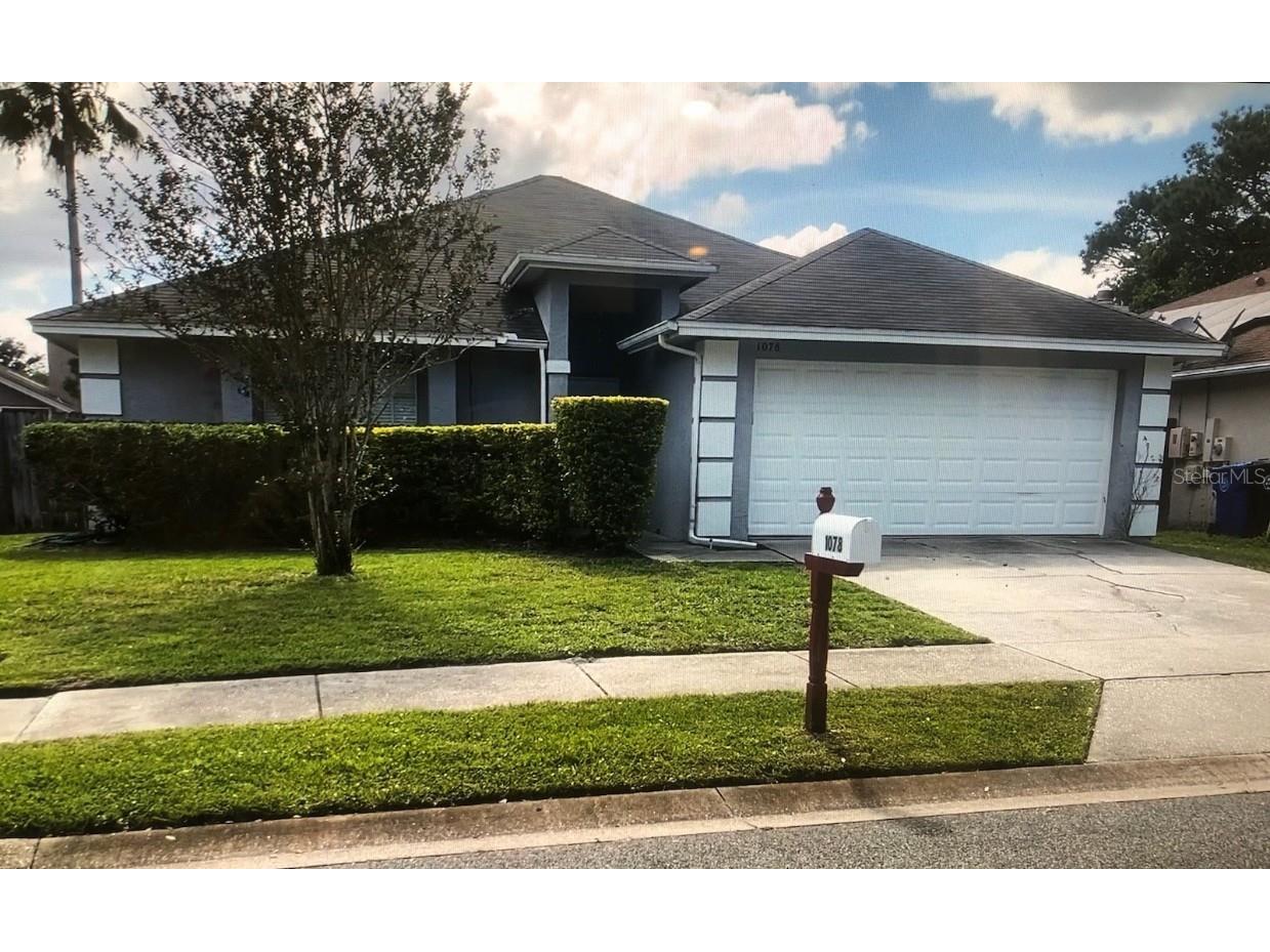 1078 Sugarberry Trail Oviedo FL 32765 O6116315 image1