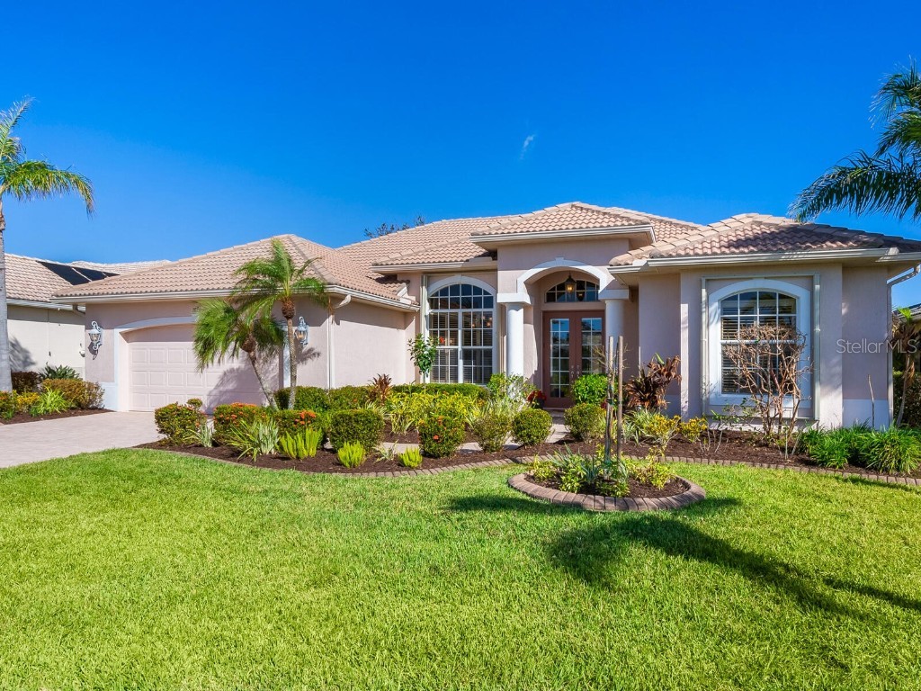 1078 Tuscany Boulevard Venice FL 34292 N6135130 image1