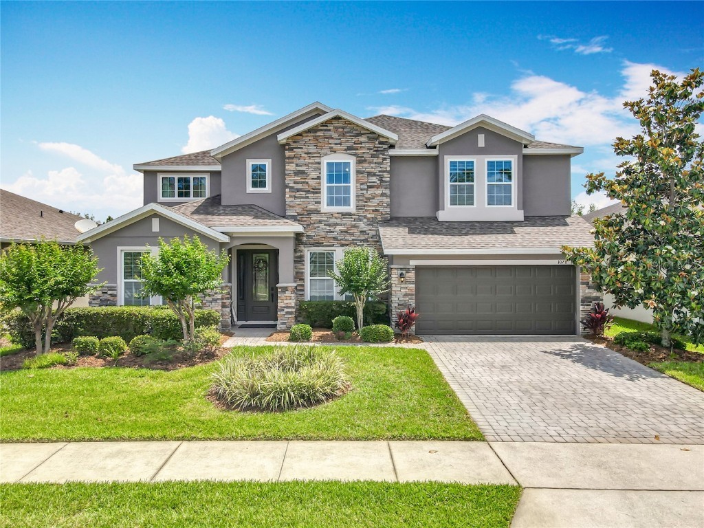 1078 Vinsetta Circle Winter Garden FL 34787 O6303641 image1