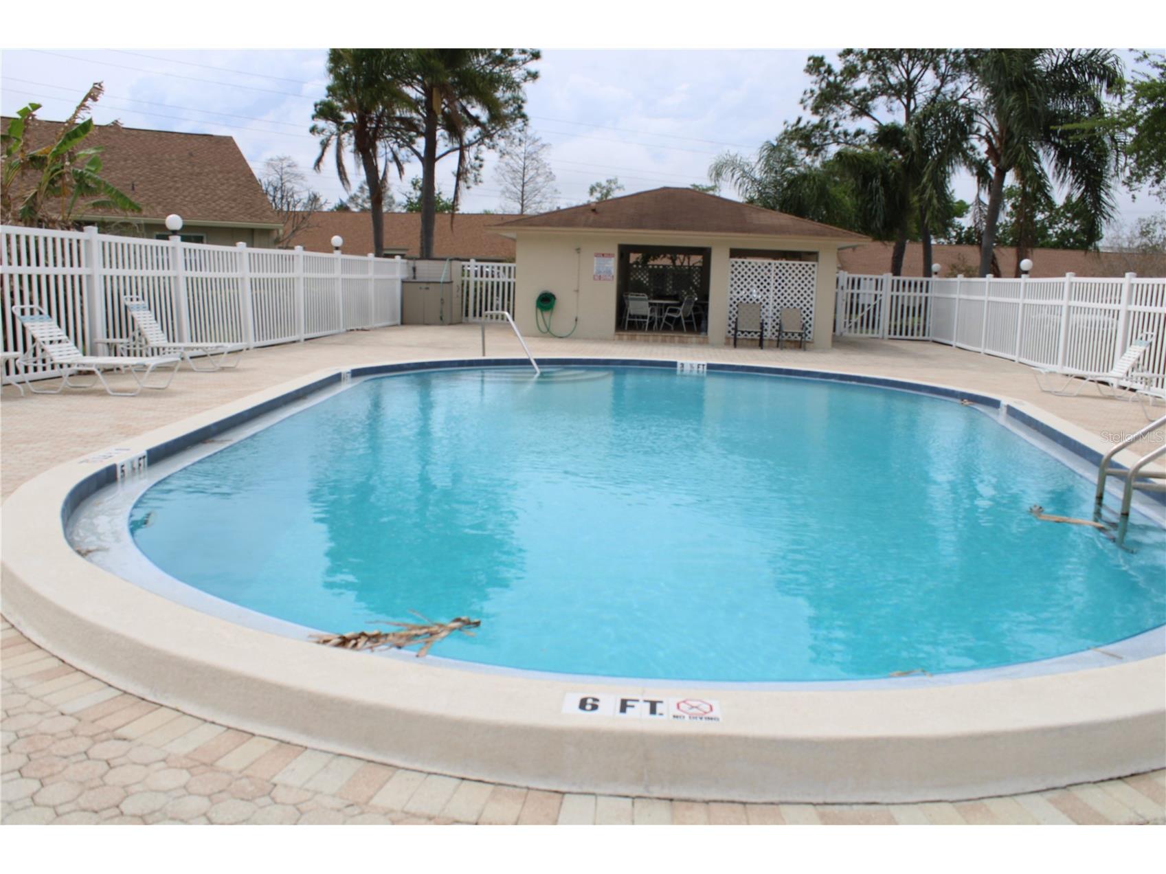 10780 43rd Street N #701 Clearwater FL 33762 TB8487441 image26