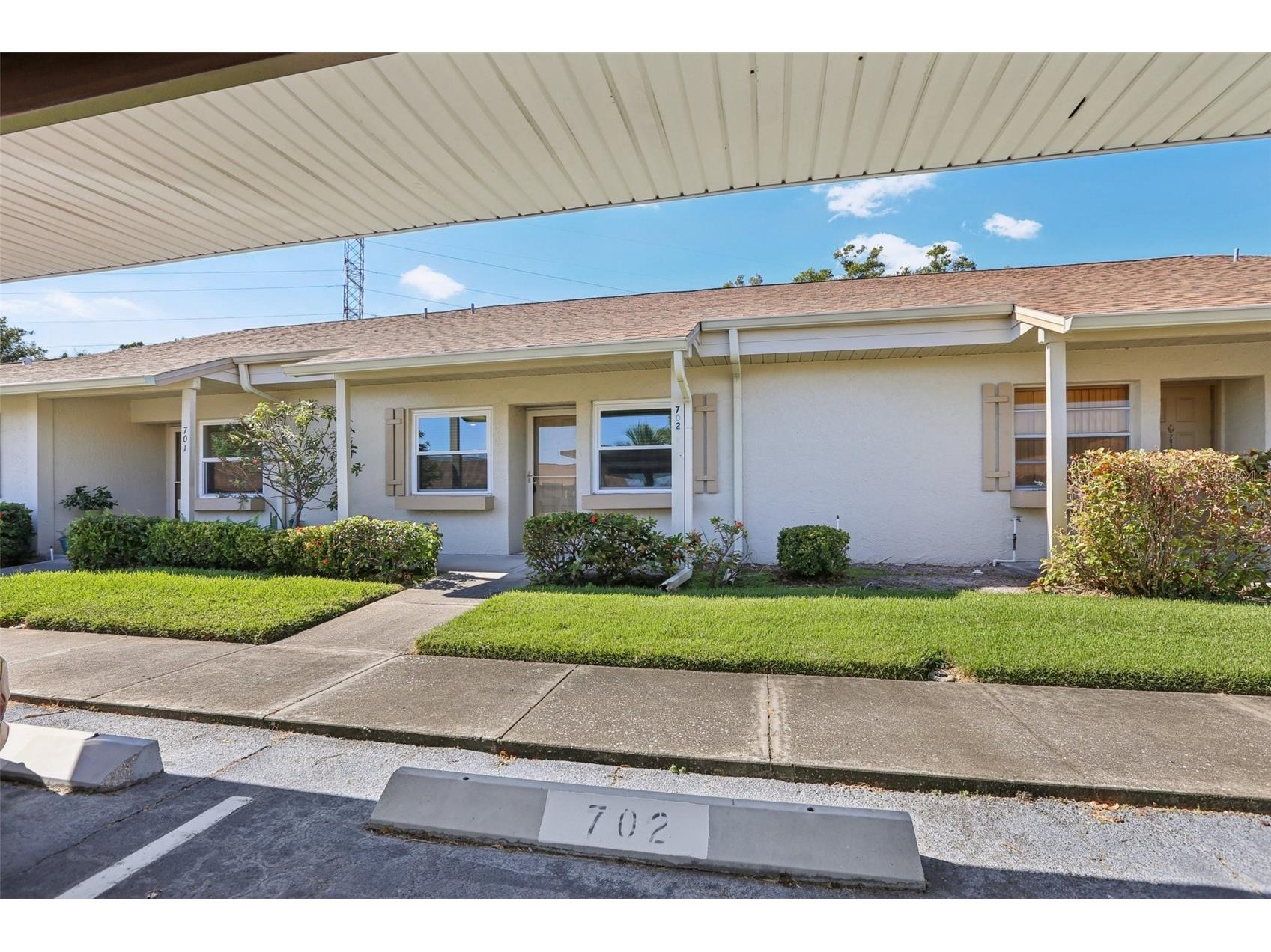10780 43rd Street N #702 Clearwater FL 33762 TB8445163 image1