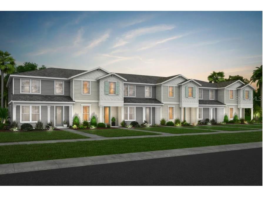 10781 Pahokee Beach Place Orlando FL 32827 O6235239 image1