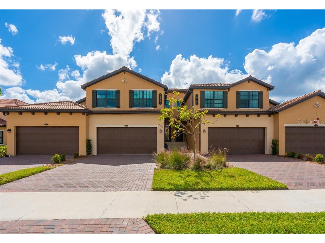 10781 Tarflower Drive #201 Venice FL 34293 N6123545 image1