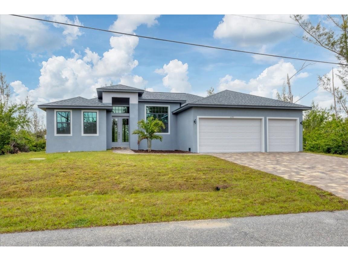 10782 Kearsarge Circle Port Charlotte FL 33981 D6141239 image1