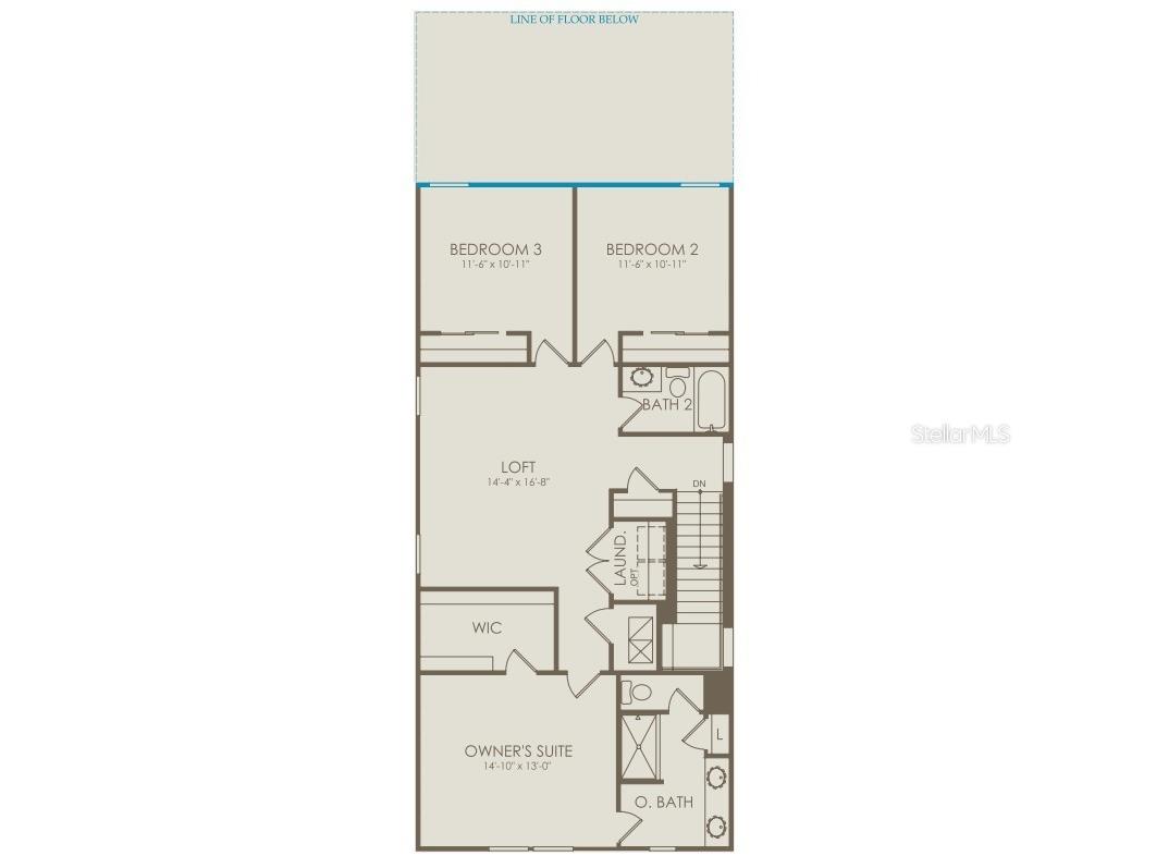 10782 Leafy Laurel Street Orlando FL 32829 O6407395 image3