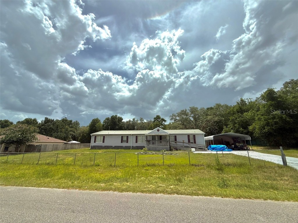 10784 Sw 112th Ave Dunnellon FL 34432 OM703421 image1