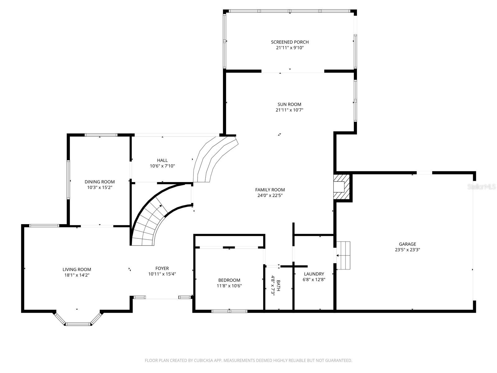 10785 Danielle Drive Largo FL 33774 TB8478163 image76