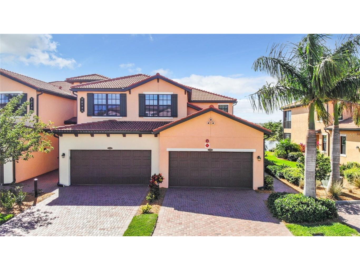 10785 Tarflower Drive #102 Venice FL 34293 N6131181 image1