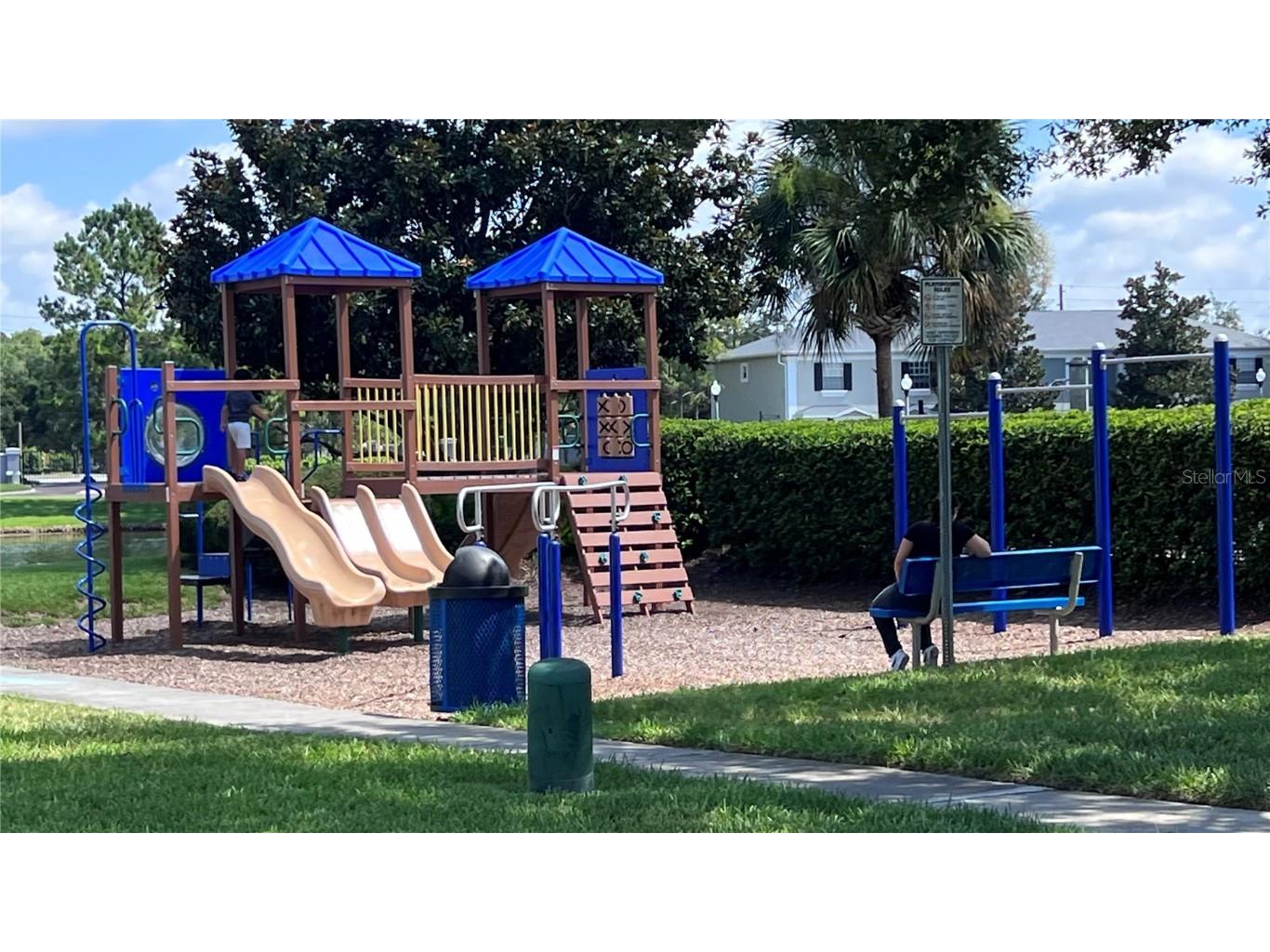 10786 Savannah Wood Drive #126 Orlando FL 32832 S5117427 image27