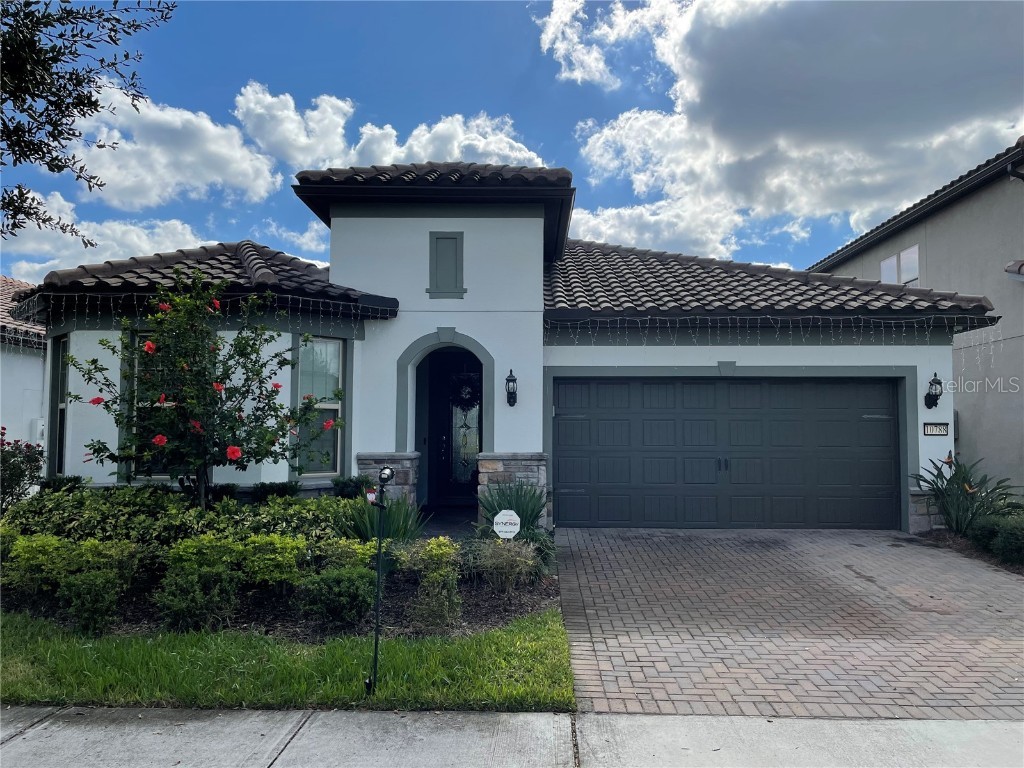 10788 Lemon Lake Boulevard Orlando FL 32836 - LAKE RUBY S5060663 image1