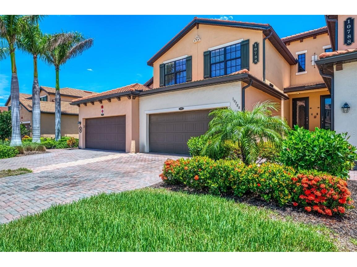 10788 Tarflower Drive #201 Venice FL 34293 D6142855 image1