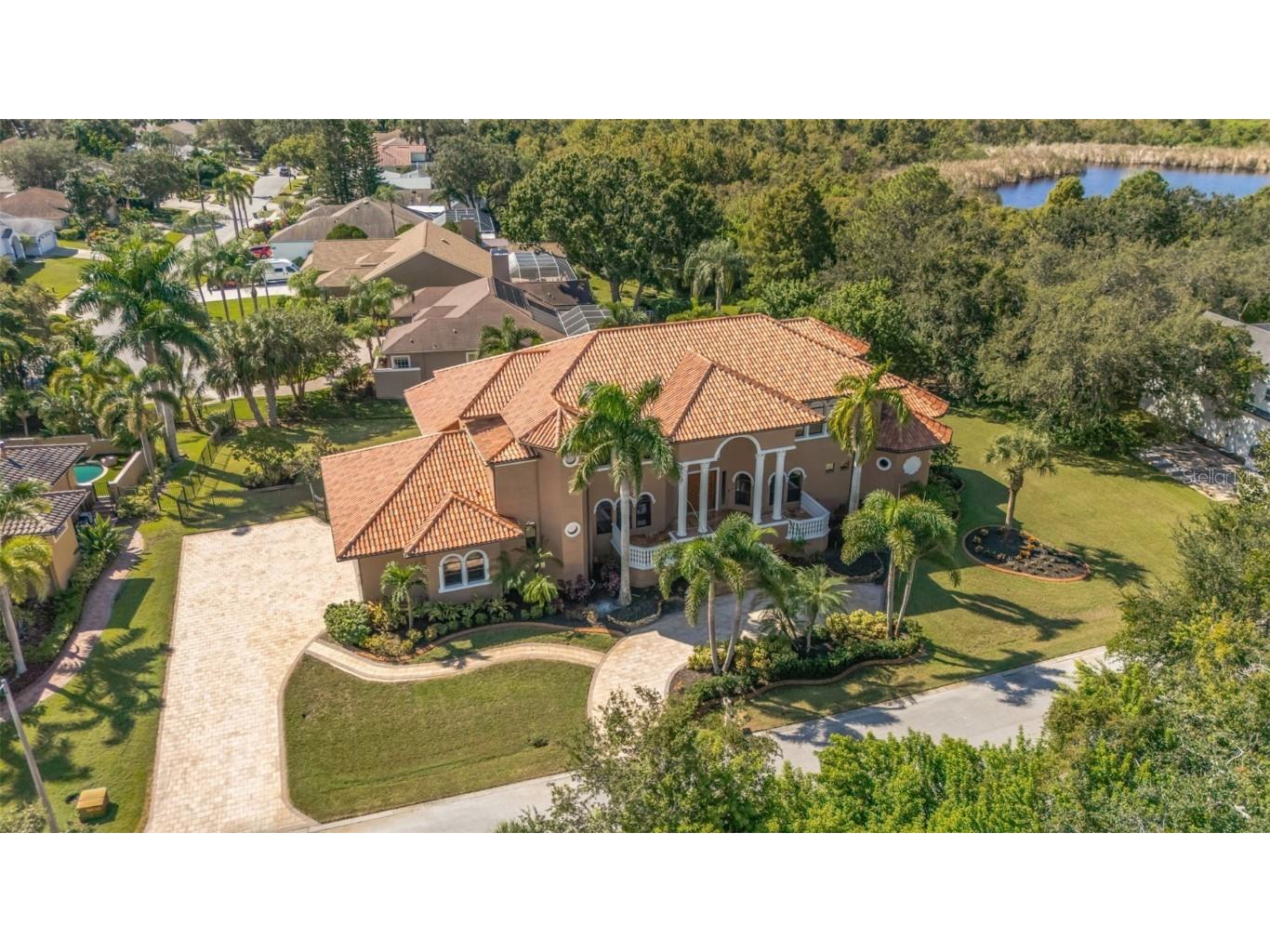 1079 Ashland Avenue Tarpon Springs FL 34689 W7879362 image2