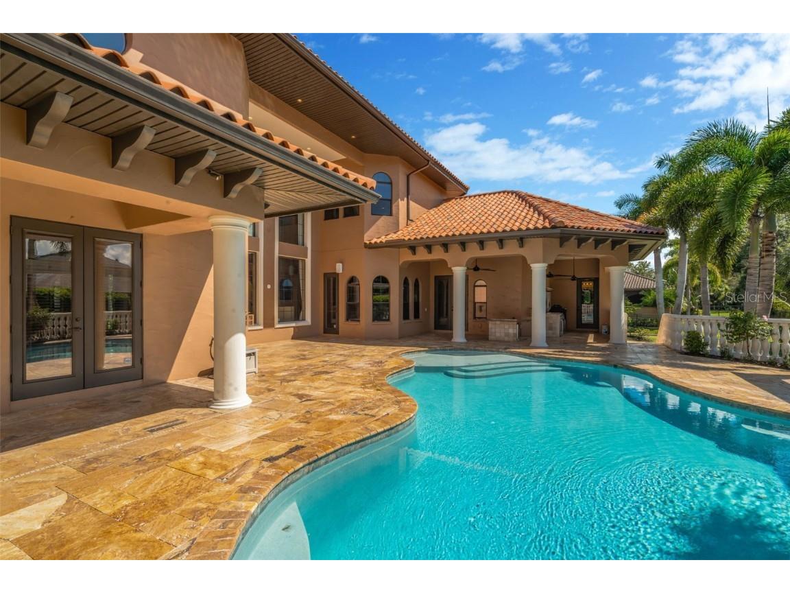 1079 Ashland Avenue Tarpon Springs FL 34689 W7879362 image40