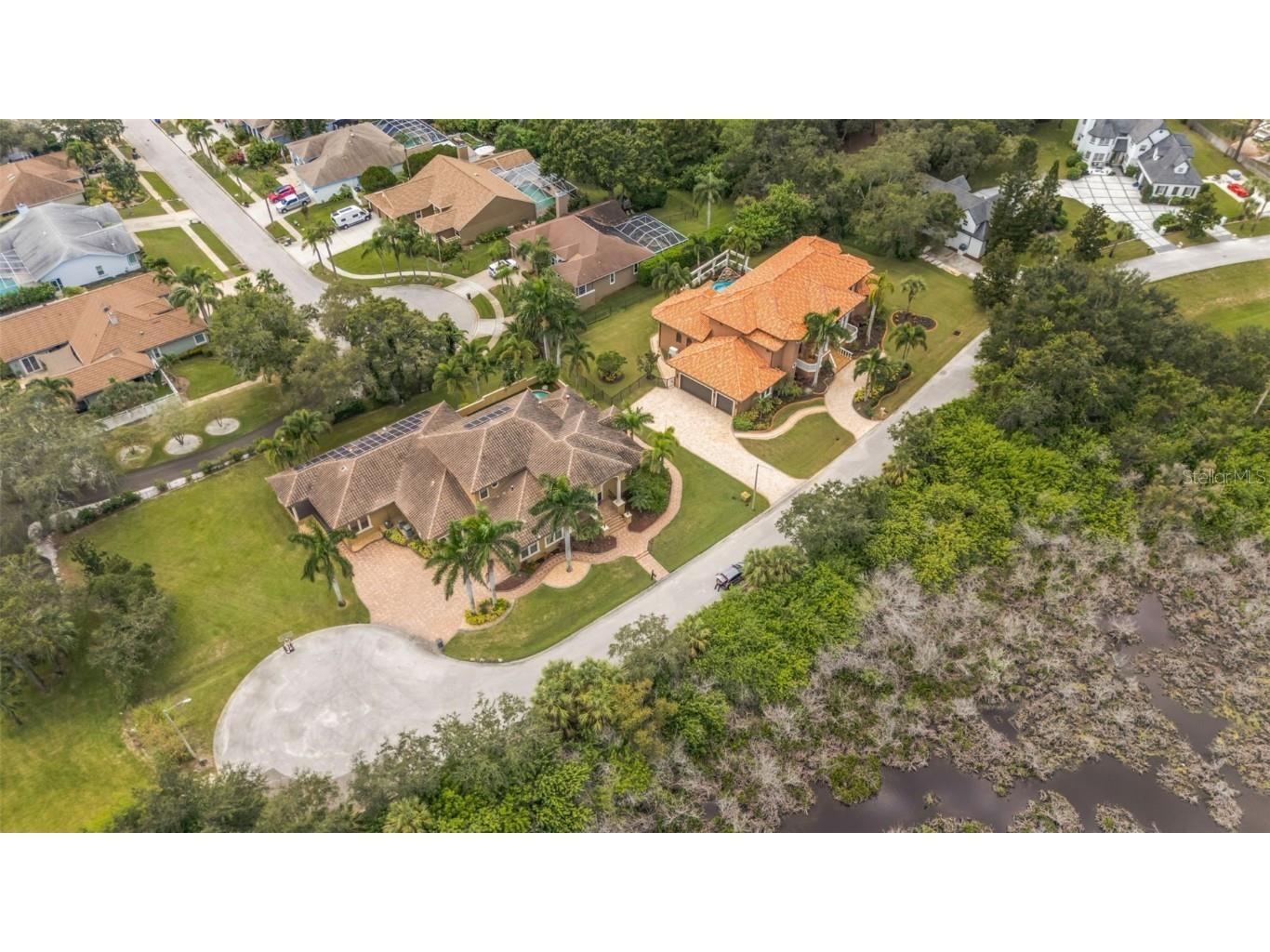 1079 Ashland Avenue Tarpon Springs FL 34689 W7879362 image47