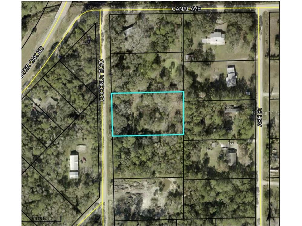 1079 Coconut Boulevard Bunnell FL 32110 FC293206 image1