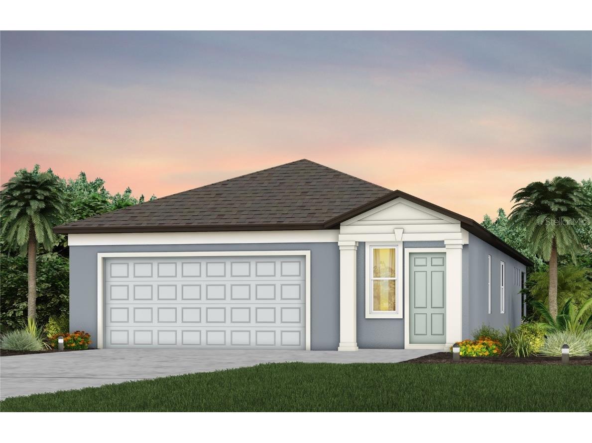 1079 Kistna Drive Zephyrhills FL 33540 TB8457715 image1