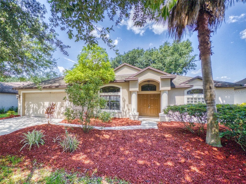 1079 Oak Landing Drive Orange City FL 32763 V4937085 image1